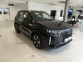 2025 Chery Tiggo 4 I Рестайлинг 2, чёрный, 2265000 рублей - вид 2