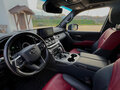 2023 Toyota Land Cruiser 300 Series, чёрный, 11150000 рублей - вид 6