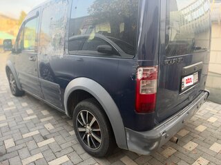 2007 Ford Tourneo Connect I, синий, 350000 рублей, вид 3