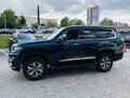 2025 BAIC BJ60, синий - вид 4