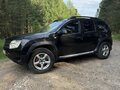 2013 Renault Duster I, чёрный - вид 6