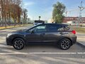 2011 Subaru XV I, серый