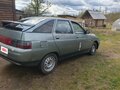 2002 Lada (ВАЗ) 2112, зелёный, 99000 рублей - вид 2