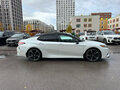 2019 Toyota Camry US Market VIII (XV70), белый, 2550000 рублей - вид 5