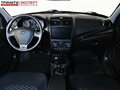2022 Lada (ВАЗ) Granta Euro-2 I Рестайлинг, чёрный, 755000 рублей - вид 10