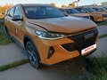 2024 Haval F7 I Рестайлинг, белый, 1466000 рублей