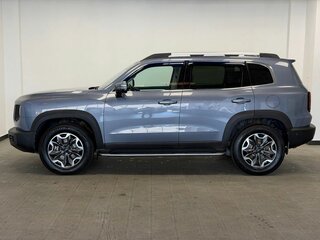 2023 Haval Dargo I, серый, 2650000 рублей, вид 5