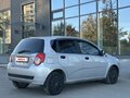 2009 Chevrolet Aveo I Рестайлинг, серебристый, 339000 рублей - вид 4