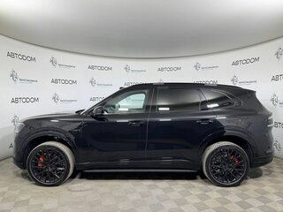 2026 Zeekr 8X 70 kWh, чёрный, 12450000 рублей, вид 2
