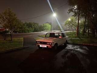 2004 Lada (ВАЗ) 2106 4-speed, белый, 125000 рублей, вид 4