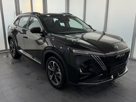 2025 Dongfeng Mage, чёрный, 3700000 рублей, вид 1