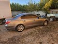 2004 BMW 5 серии 520i V (E60/E61), серый, 720000 рублей - вид 3