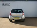 2012 Renault Sandero I, серый - вид 5