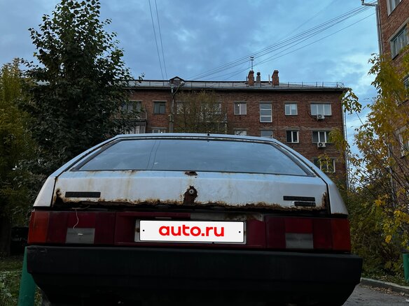 2001 Lada (ВАЗ) 2109, серый, 38000 рублей - вид 2