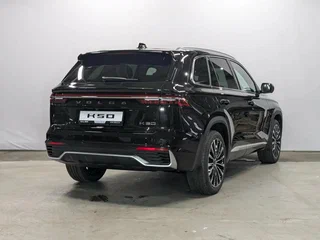 2026 VOLGA K50, чёрный, 5099000 рублей, вид 2