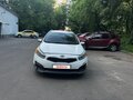 2017 Kia Ceed II Рестайлинг, белый, 490000 рублей