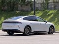 2026 Changan Qiyuan A06 28.39 kWh, серебристый, 2970000 рублей - вид 5