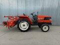 2005 Kubota GL-Series, оранжевый, 1050000 рублей - вид 1