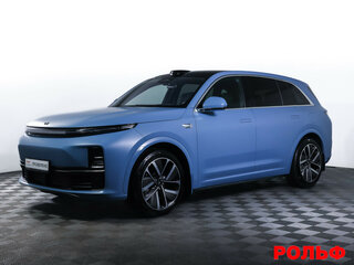 Li Auto (Lixiang) L7 I