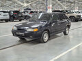 2010 Lada (ВАЗ) 2114, чёрный, 120000 рублей