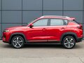 2025 Changan CS35 Plus I Рестайлинг, красный, 2839900 рублей - вид 6