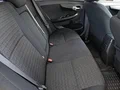 2007 Toyota Corolla X (E140, E150), чёрный, 670000 рублей - вид 11