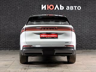 2026 Geely Galaxy M7, белый, 3760000 рублей, вид 5