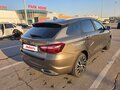 2026 Lada (ВАЗ) Vesta SW I Рестайлинг (NG), коричневый, 1700000 рублей - вид 3
