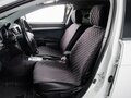 2014 Mitsubishi Lancer X Рестайлинг, белый, 1040000 рублей - вид 9