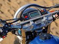 1995 Yamaha TT250R, белый, 310000 рублей - вид 8