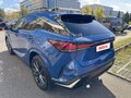 2023 Lexus RX 350 V, синий, 7777777 рублей - вид 8