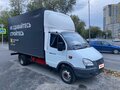 2021 ГАЗ ГАЗель (3302), белый, 1600000 рублей