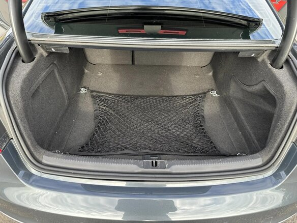 2014 Audi A5 I (8T) Рестайлинг, серый, 2150000 рублей - вид 16