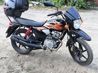 TVS HLX