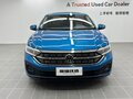 2023 Volkswagen Sagitar III Рестайлинг, синий, 1430000 рублей - вид 1