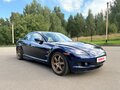 2006 Mazda RX-8 I, синий, 1000000 рублей - вид 6