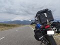2021 BMW F 850 GS, синий, 1500000 рублей