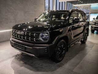 2026 Haval H3 I Рестайлинг, чёрный, 3099000 рублей, вид 2