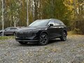 2026 Haval F7 II, чёрный - вид 1
