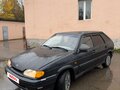 2007 Lada (ВАЗ) 2114, серый, 139000 рублей - вид 2