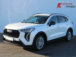 2025 Haval Jolion I Рестайлинг, белый, 2260000 рублей, вид 1
