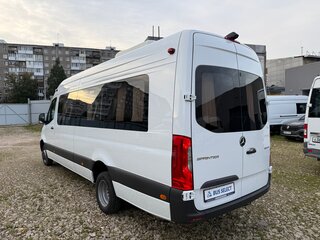 2024 Mercedes-Benz Sprinter, белый, 13300000 рублей, вид 5
