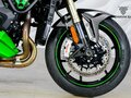 2023 Kawasaki Z H2, чёрный, 1620000 рублей - вид 10