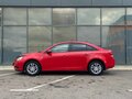 2012 Chevrolet Cruze I, красный - вид 4