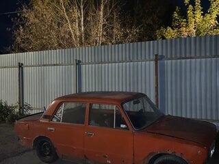 1981 Lada (ВАЗ) 21013, оранжевый, 40000 рублей, вид 1