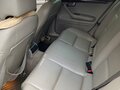 2002 Audi A4 II (B6), серебристый, 340000 рублей - вид 7