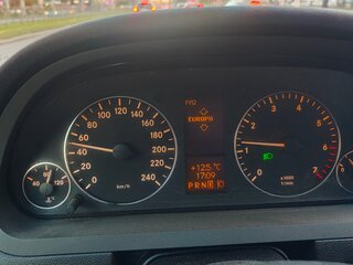 2007 Mercedes-Benz A-Класс 200 II (W169), чёрный, 380000 рублей, вид 5