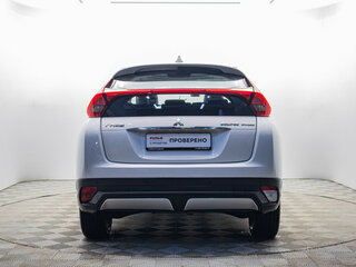 2022 Mitsubishi Eclipse Cross I, белый, 2020000 рублей, вид 4