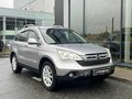 2008 Honda CR-V III, серый, 999000 рублей - вид 2