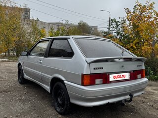 2011 Lada (ВАЗ) 2113, серый, 235000 рублей, вид 5
